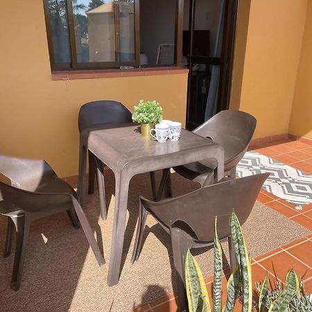 Apartamento Evita Corralejo Extérieur photo