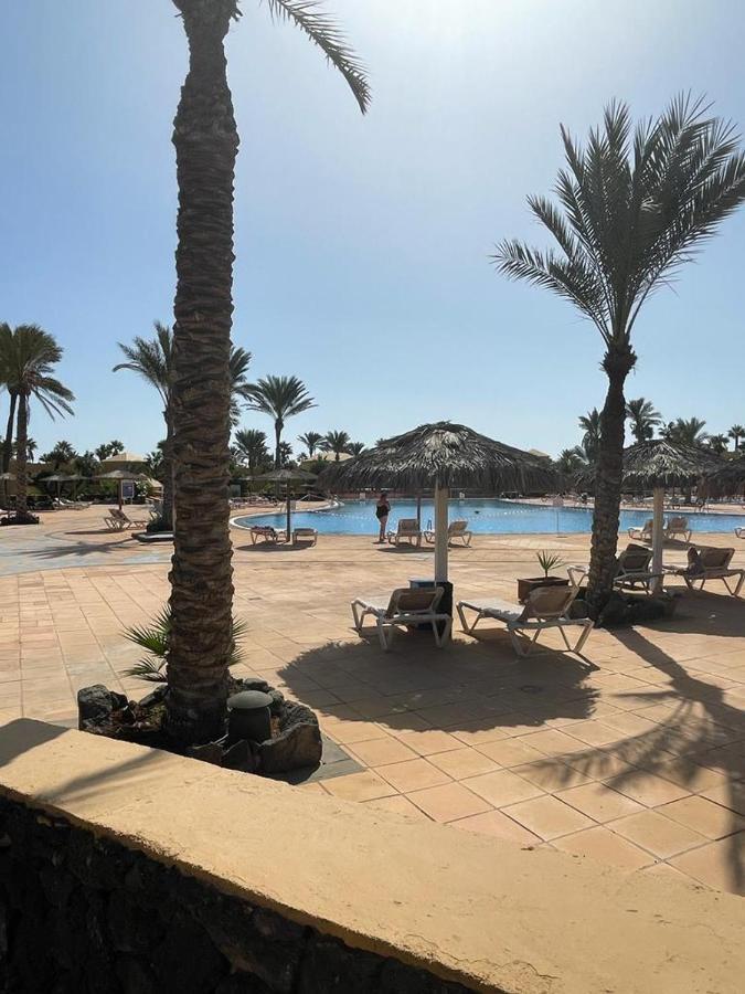 Apartamento Evita Corralejo Extérieur photo