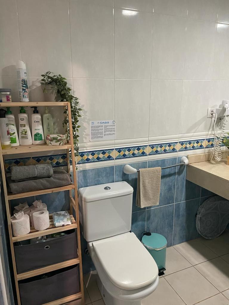 Apartamento Evita Corralejo Extérieur photo