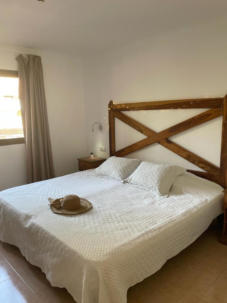 Apartamento Evita Corralejo Extérieur photo