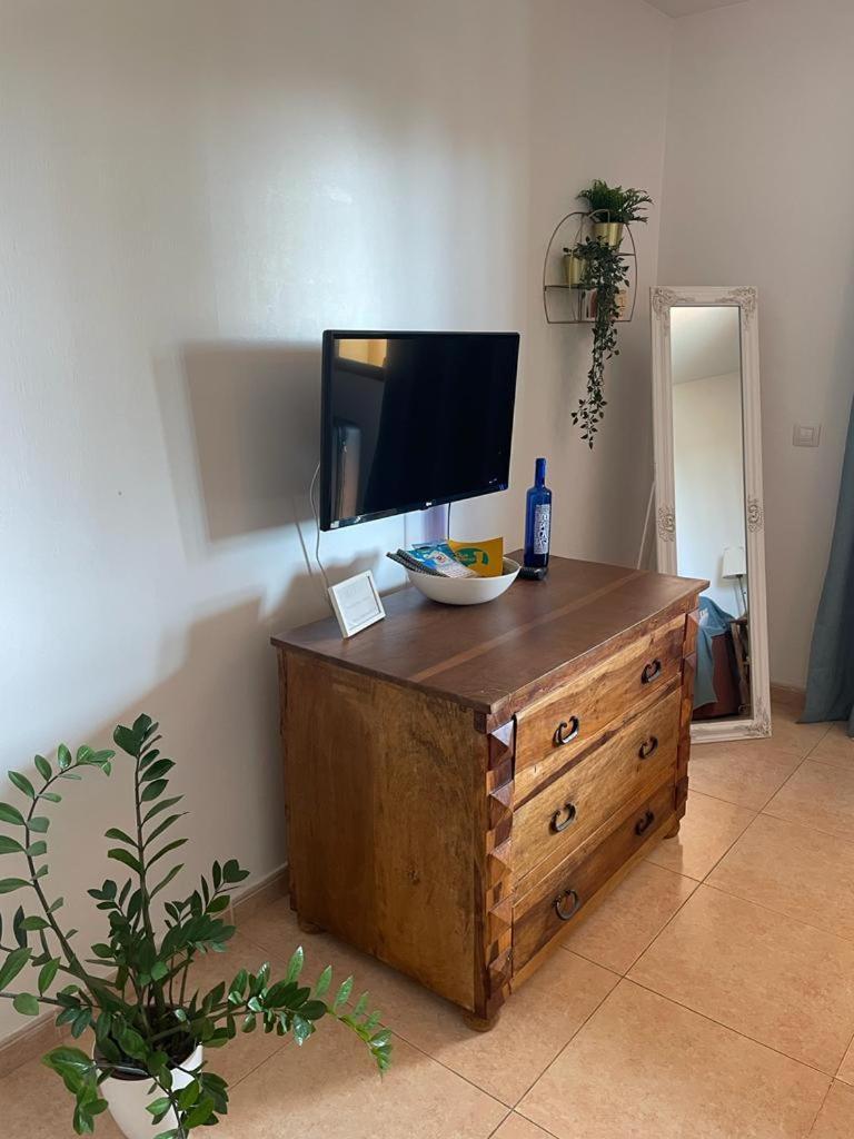 Apartamento Evita Corralejo Extérieur photo